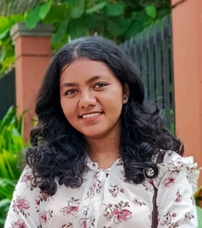 Niha Jayaraj