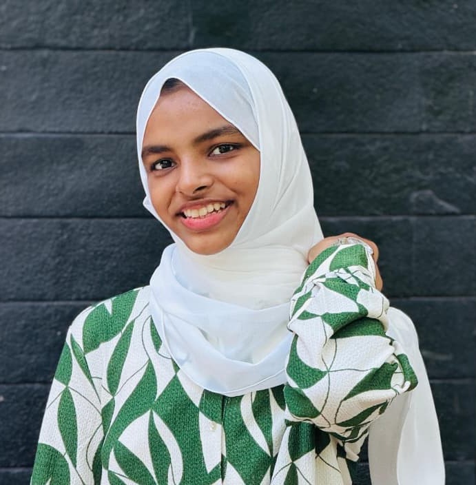 Risana Fathima pk