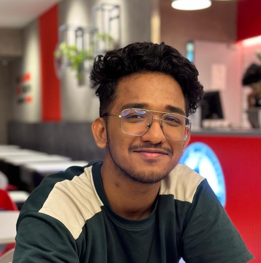 Shahal Hussain