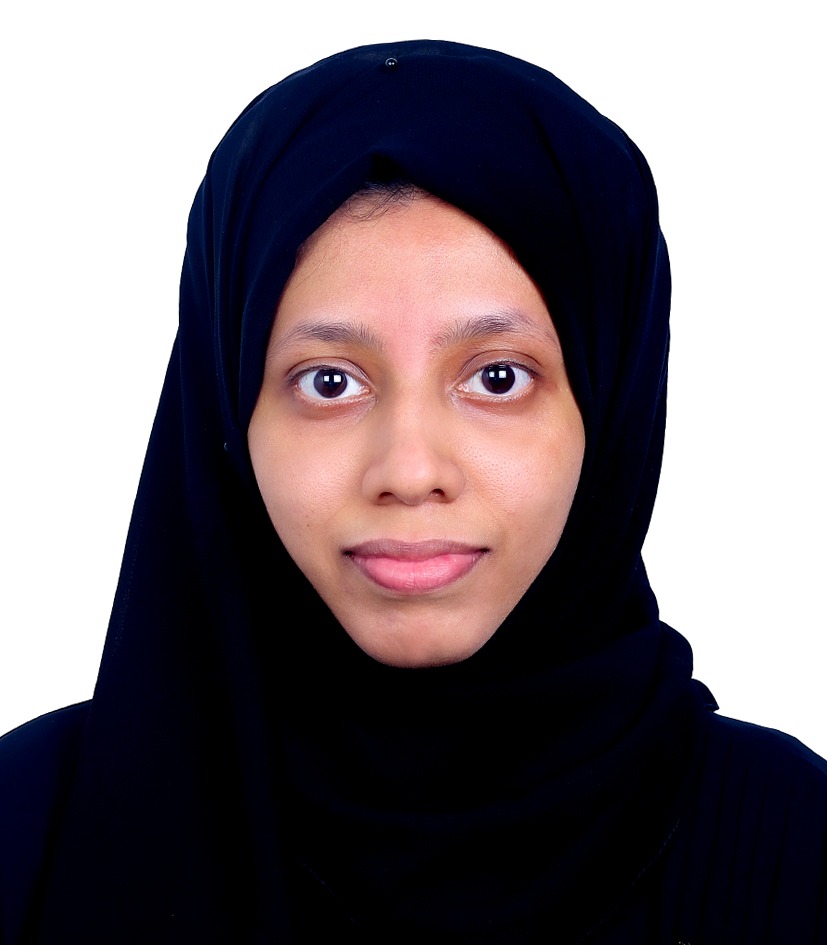 Shamleena