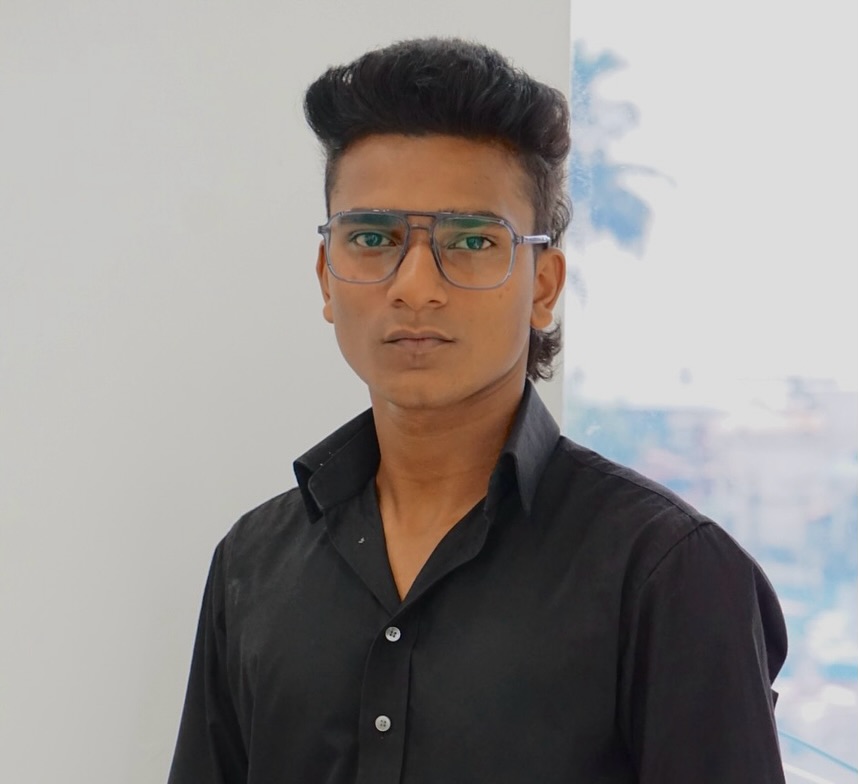 SAHEEK K