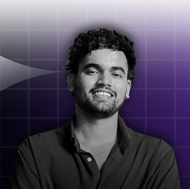 Mohammed Suhaib K
