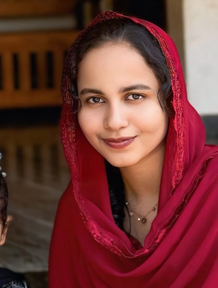 Shabna Bashahir