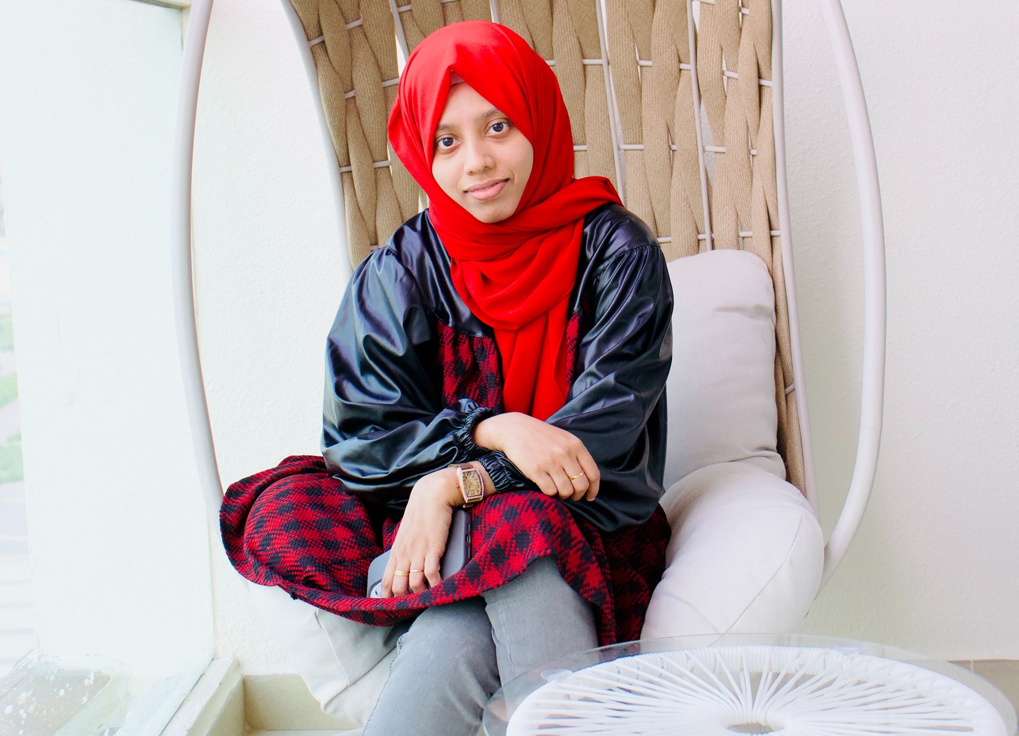 Shamleena