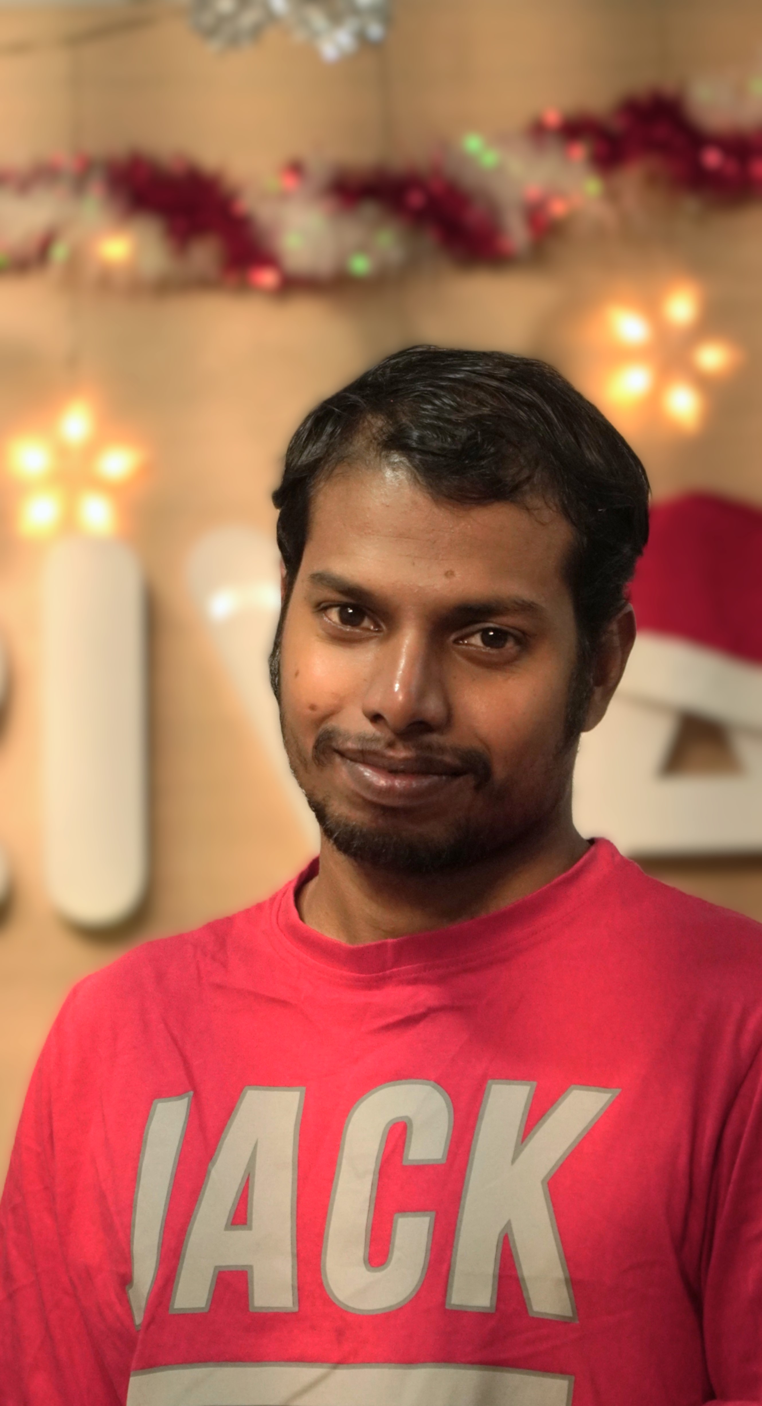 sreehari