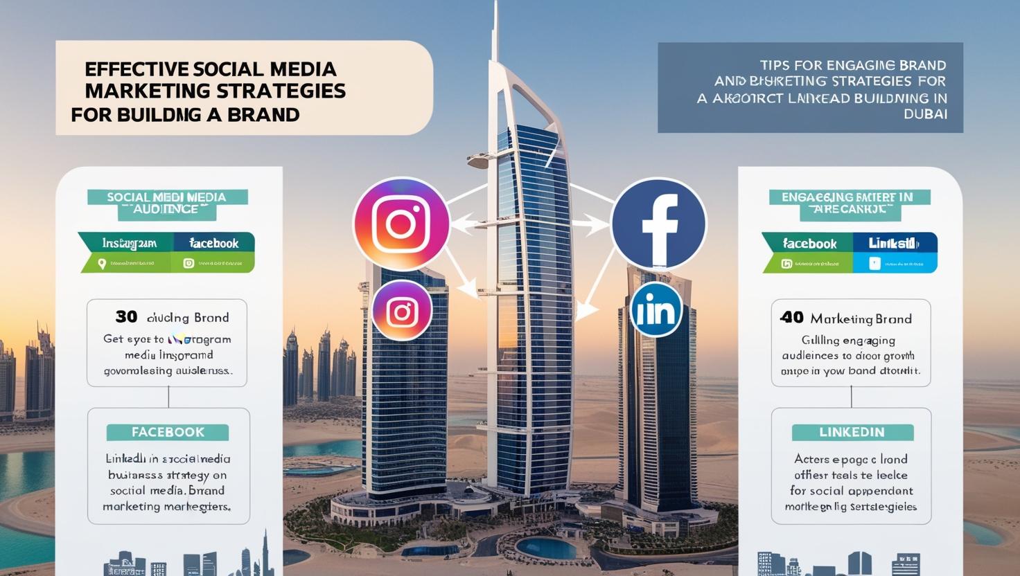 Social Media Marketing: Tips to Build Your Brand