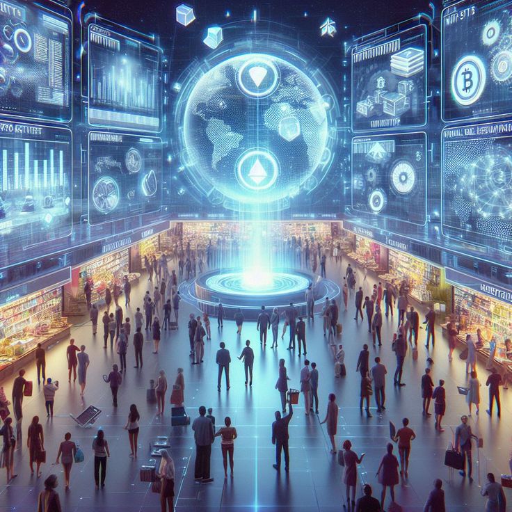 Web Development Trends in Dubai’s Tech Hub
