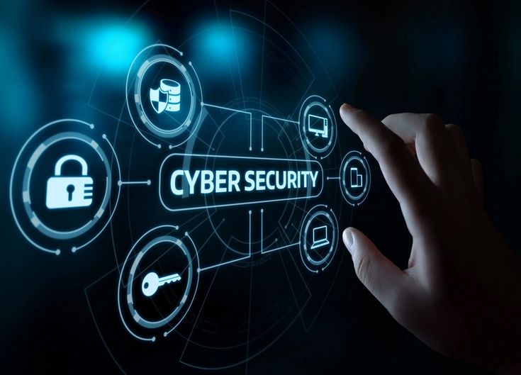 Cybersecurity in 2025: Strengthening Digital Defenses in a Hyperconnected World