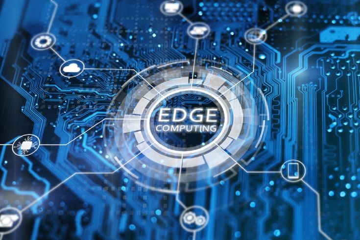 The Rise of Edge Computing: Transforming Digital Experiences in 2025 and Beyond