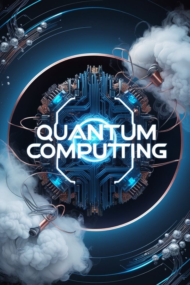 Quantum Computing: The Next Big Leap in Technology for 2025 and Beyond