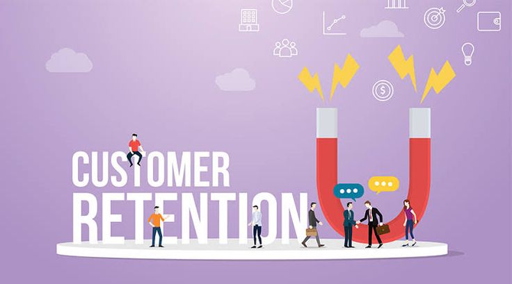 Customer Retention: Building Lasting Relationships with Delemon Technology