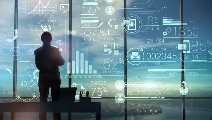 Data-Driven Decisions Shape Business Strategies in 2024