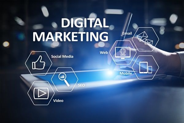 Delemon Technology: Your Leading Digital Marketing Agency
