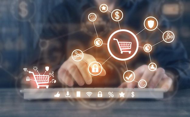 Revolutionizing E-Commerce with Delemon Technology