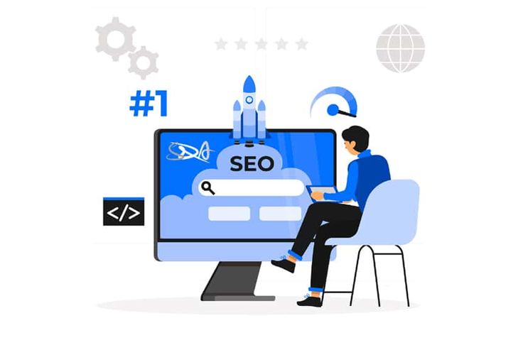 Delemon Technology Delivers SEO-Optimized Websites for Higher Search Rankings