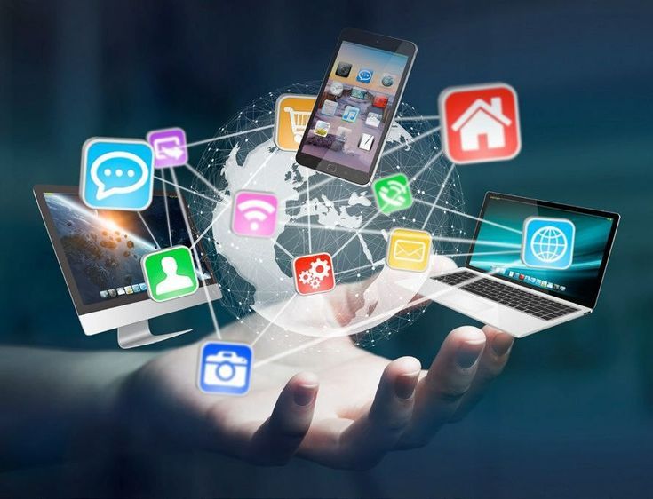 Social Media Marketing Agencies in Dubai Leading the Digital Shift