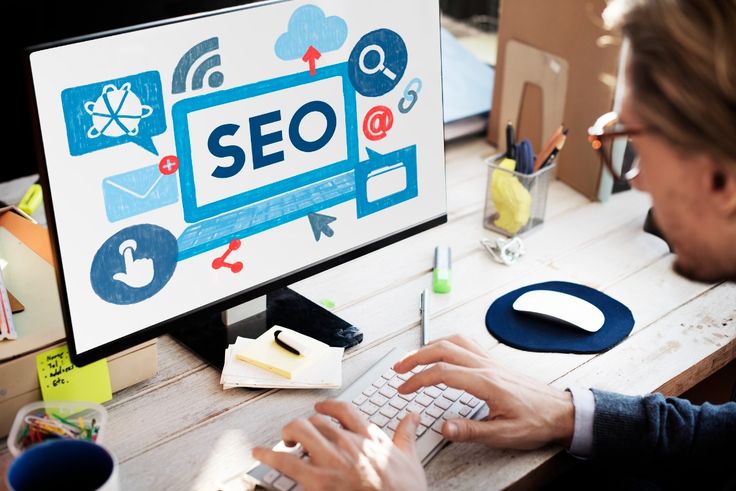 SEO Trends for Dubai Businesses in 2024