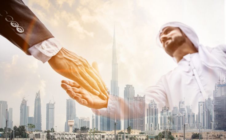 Delemon Technology Partners with Leading Brands to Drive Digital Transformation in the UAE