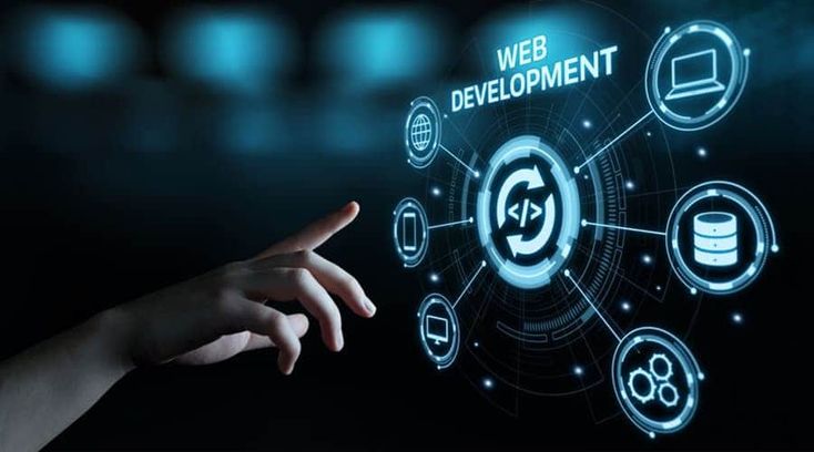 Delemon Technology: The Top Web Development Company in Dubai