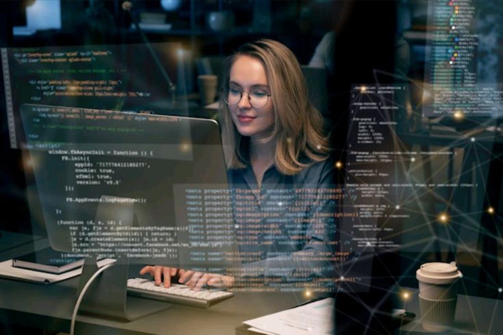 Website Development Dubai: Building Digital Success with Delemon Technology