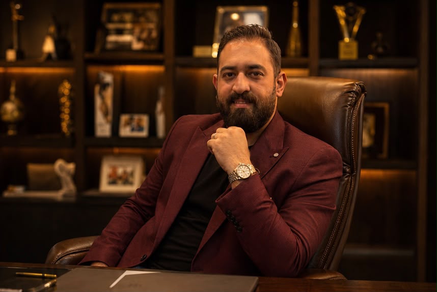 Anwar Hamada