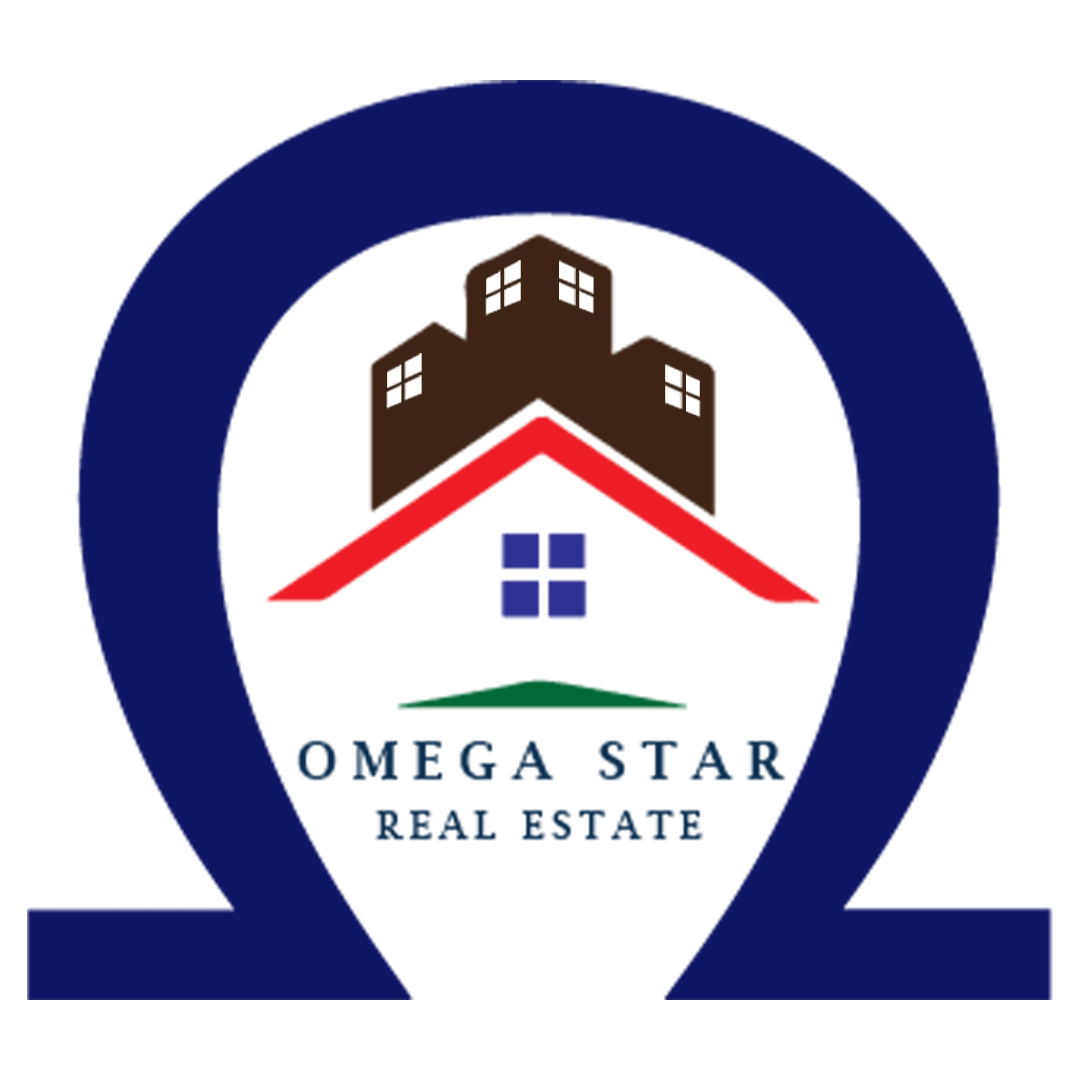 Omega Real estate