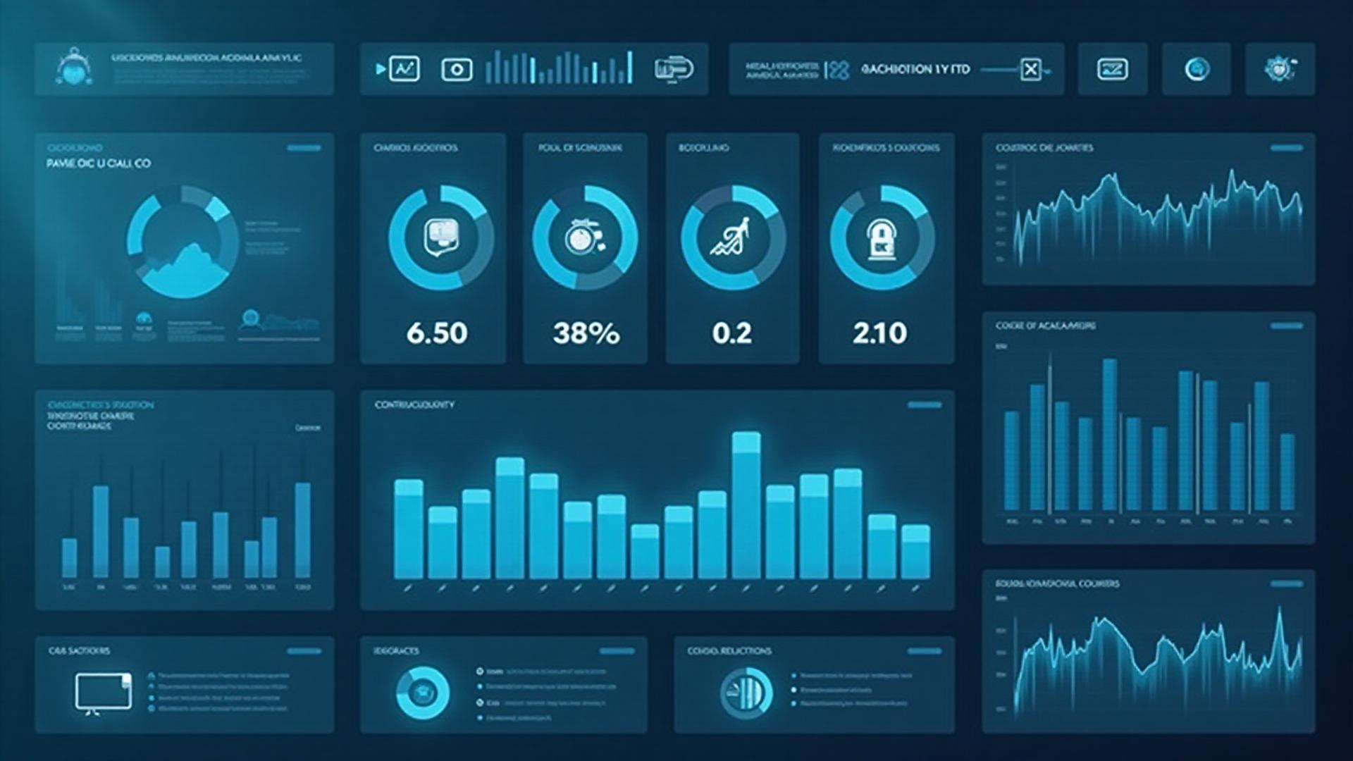Clinical Costing Dashboard