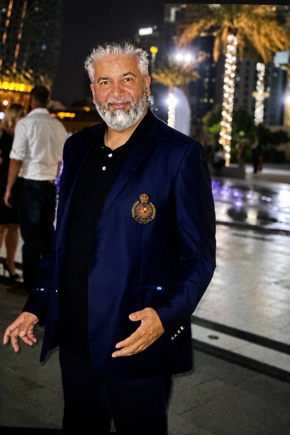 Paresh Kumar